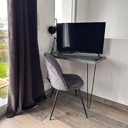La Villa Perchee Calme, Sauna, Parking Prive Saint-Prix  외부 사진