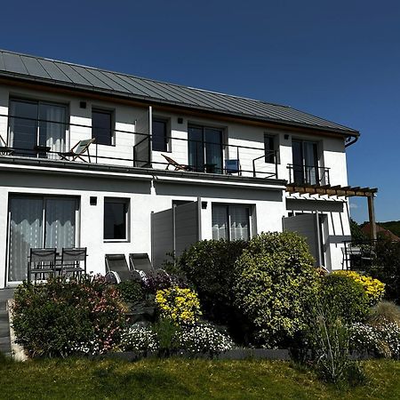 La Villa Perchee Calme, Sauna, Parking Prive Saint-Prix  외부 사진