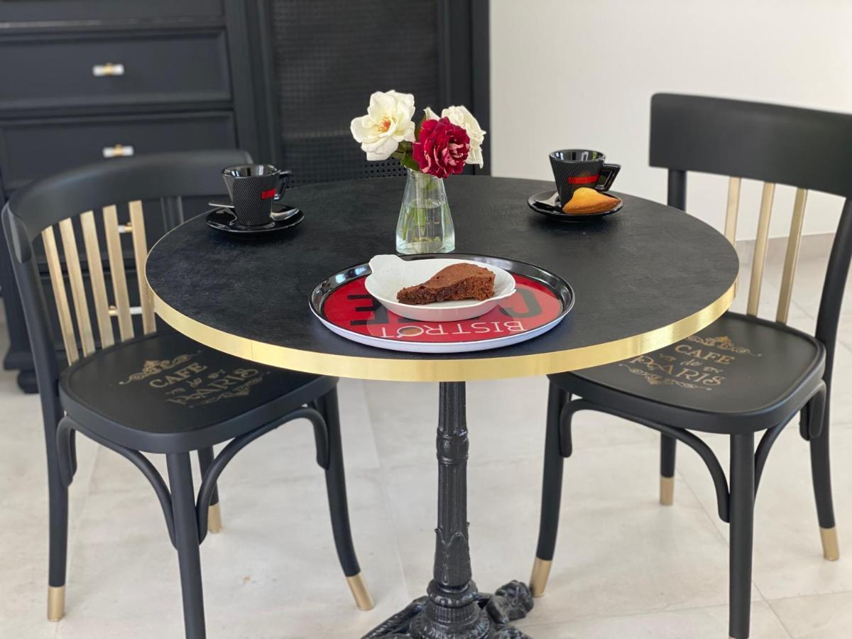 La Villa Perchee Calme, Sauna, Parking Prive Saint-Prix  외부 사진