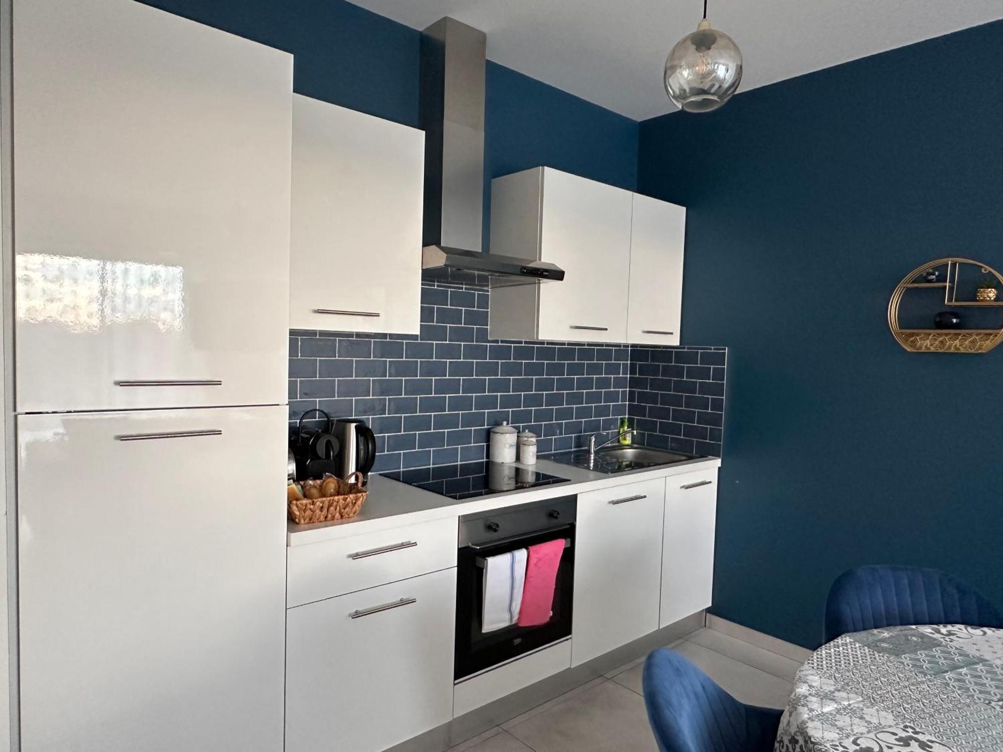 La Villa Perchee Calme, Sauna, Parking Prive Saint-Prix  외부 사진